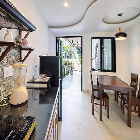 Green Meadows Boutique Apartments Hoi An Exteriör bild